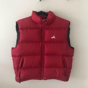 Eastern Mountain Sport Goose Down Vest